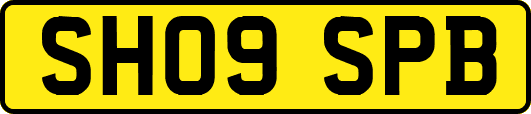 SH09SPB