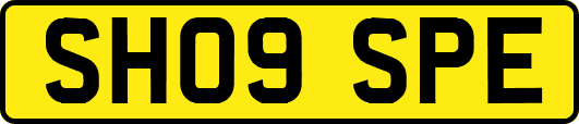 SH09SPE