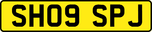 SH09SPJ