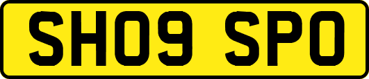 SH09SPO