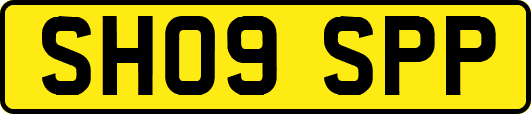 SH09SPP