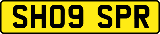 SH09SPR