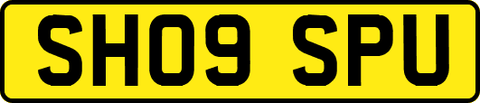 SH09SPU