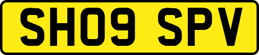 SH09SPV
