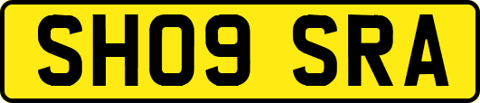 SH09SRA