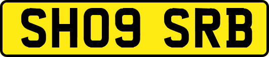 SH09SRB