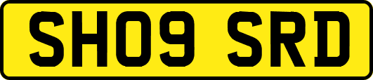 SH09SRD