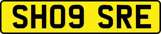SH09SRE