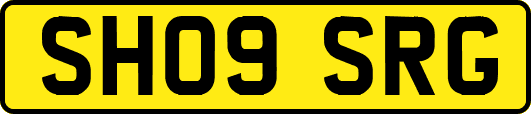 SH09SRG