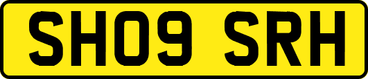 SH09SRH