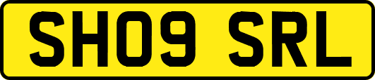 SH09SRL