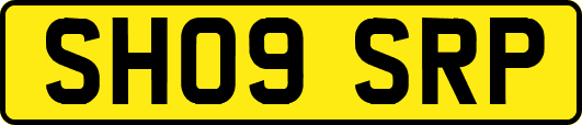 SH09SRP