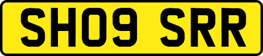 SH09SRR
