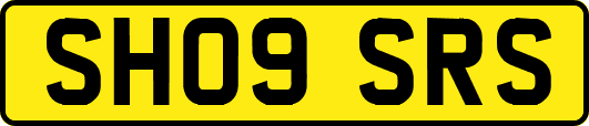 SH09SRS