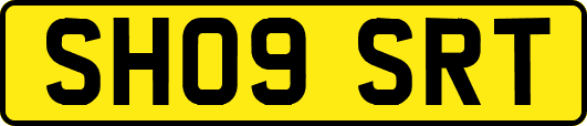 SH09SRT