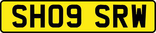 SH09SRW