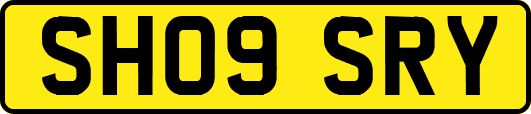 SH09SRY