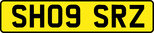 SH09SRZ