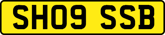 SH09SSB
