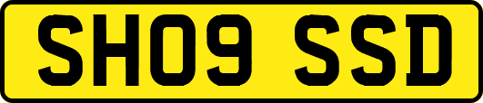 SH09SSD