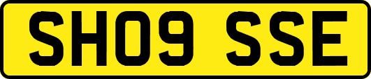 SH09SSE
