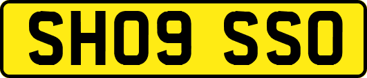 SH09SSO