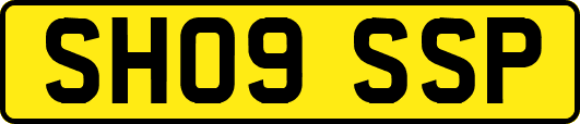 SH09SSP