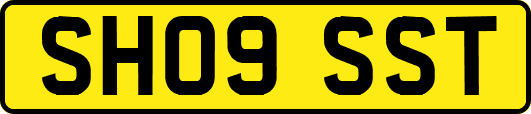 SH09SST