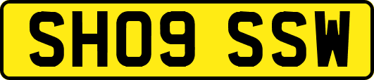 SH09SSW