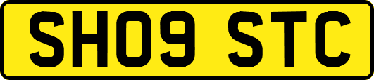 SH09STC