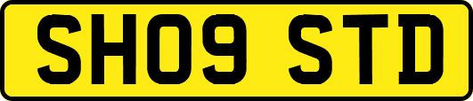 SH09STD