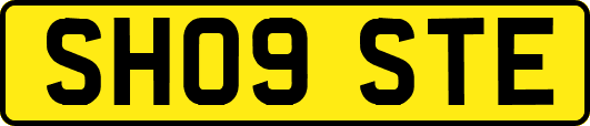 SH09STE