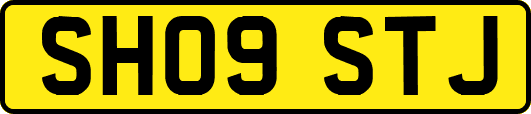 SH09STJ