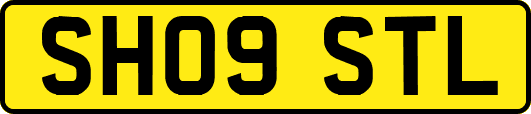 SH09STL