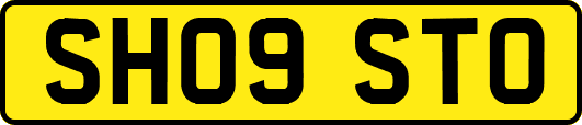 SH09STO