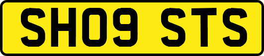 SH09STS