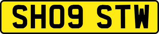 SH09STW