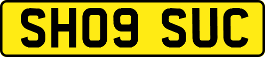 SH09SUC