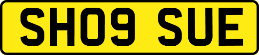 SH09SUE