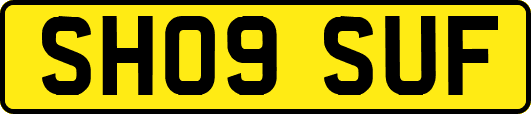 SH09SUF