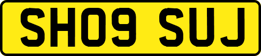 SH09SUJ