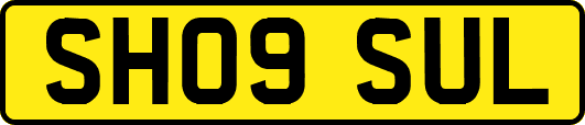 SH09SUL