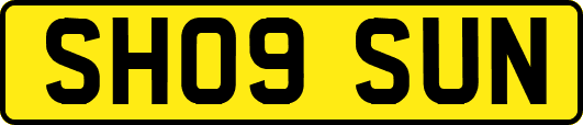 SH09SUN