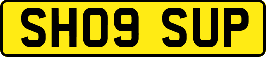 SH09SUP
