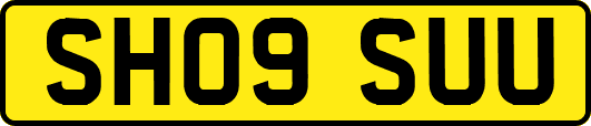 SH09SUU