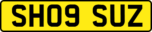 SH09SUZ