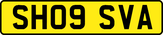 SH09SVA