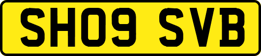 SH09SVB