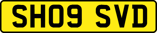 SH09SVD