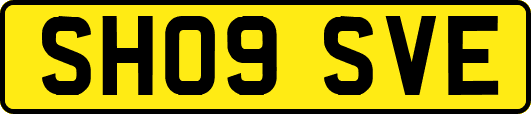 SH09SVE